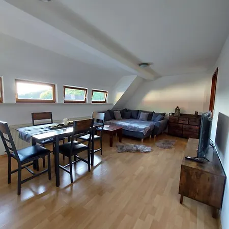 Gemuetliche Ferienwohnung Im Harz Bad Grund Exterior photo