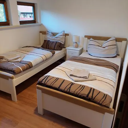 Gemuetliche Ferienwohnung Im Harz Bad Grund Exterior photo