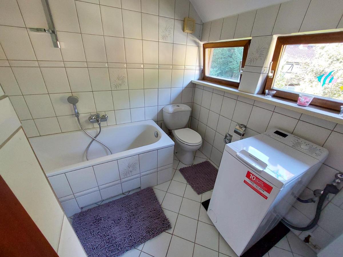 Gemuetliche Im Harz
