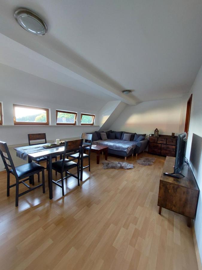 Gemuetliche Im Harz Apartment Bad Grund